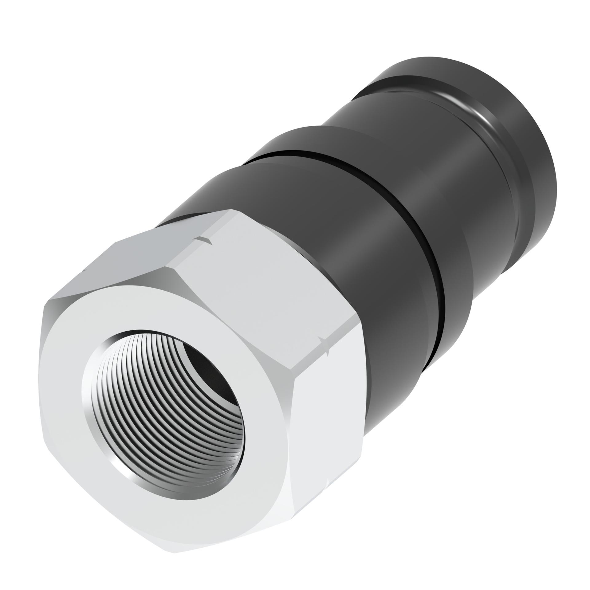 Danfoss Hansen ADB coupling 12016893 (RIGHT)