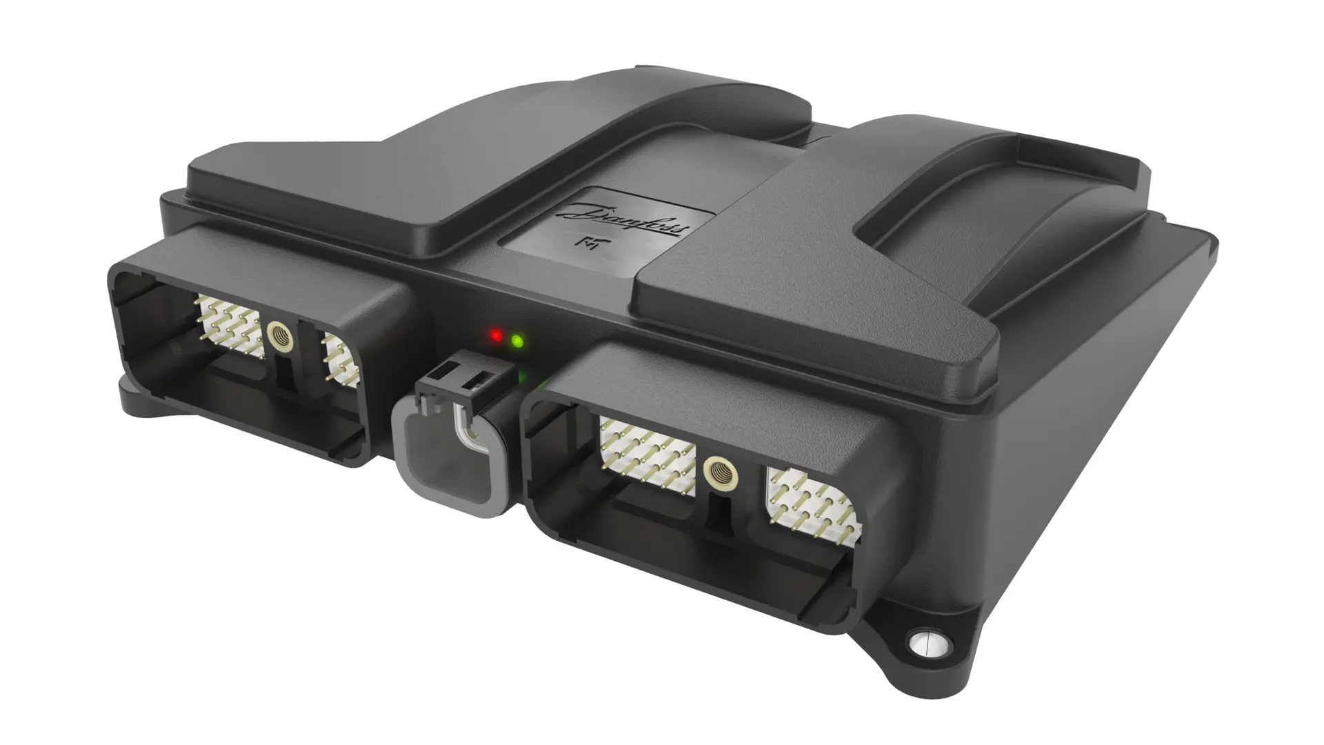 PLUS+1 XL104 controller
