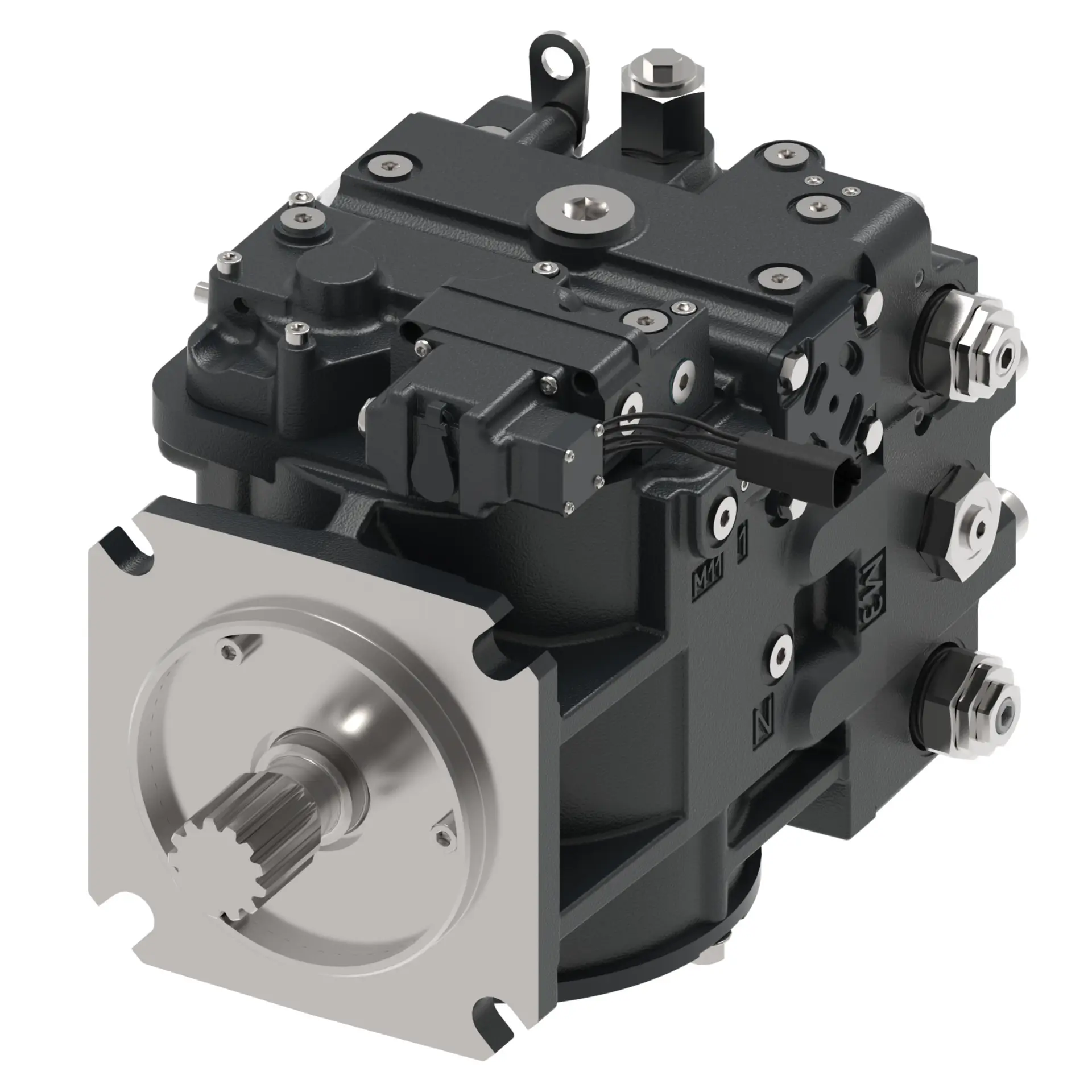 Series 90 piston pumps EMEA-product-category