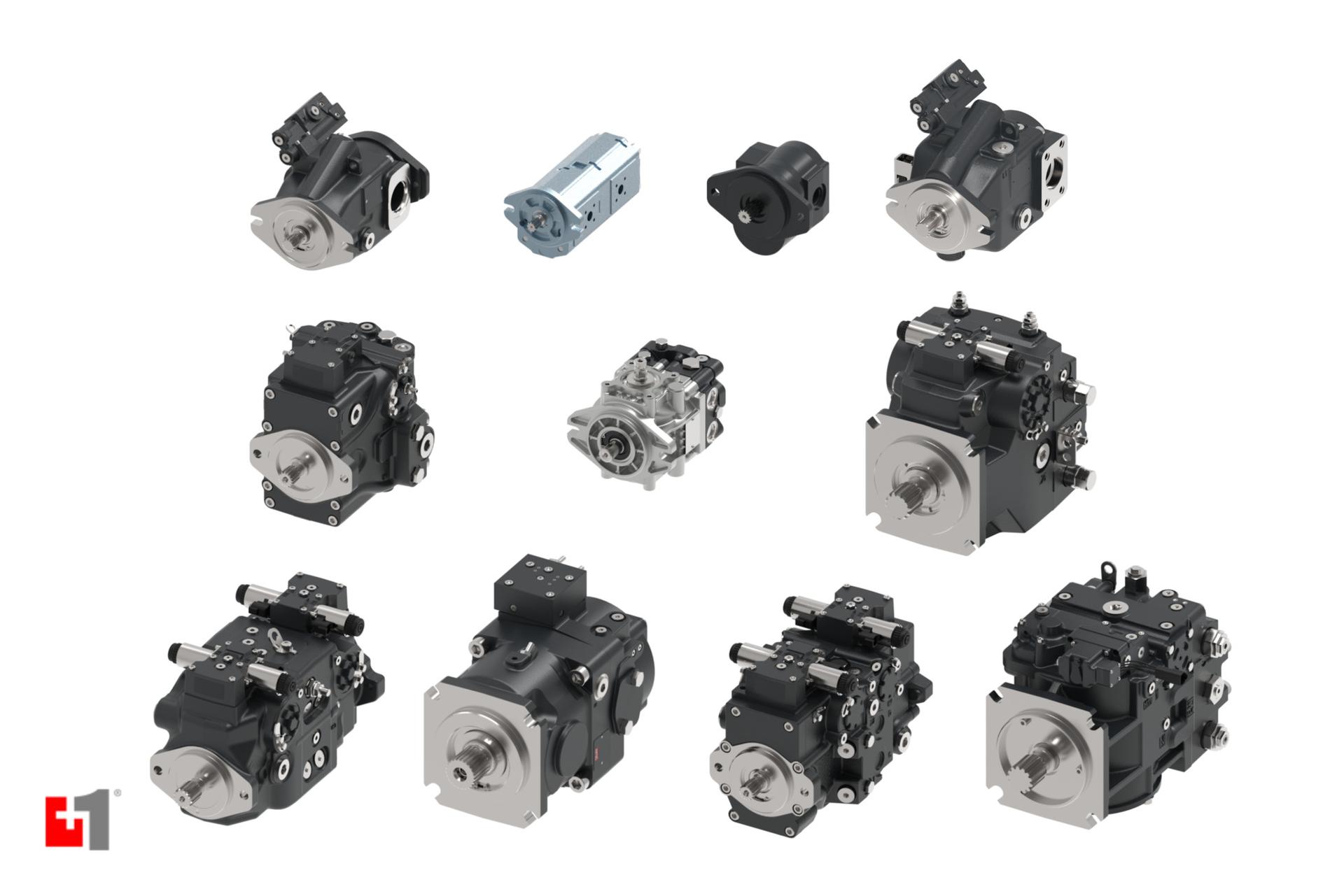 Mobile pumps category image