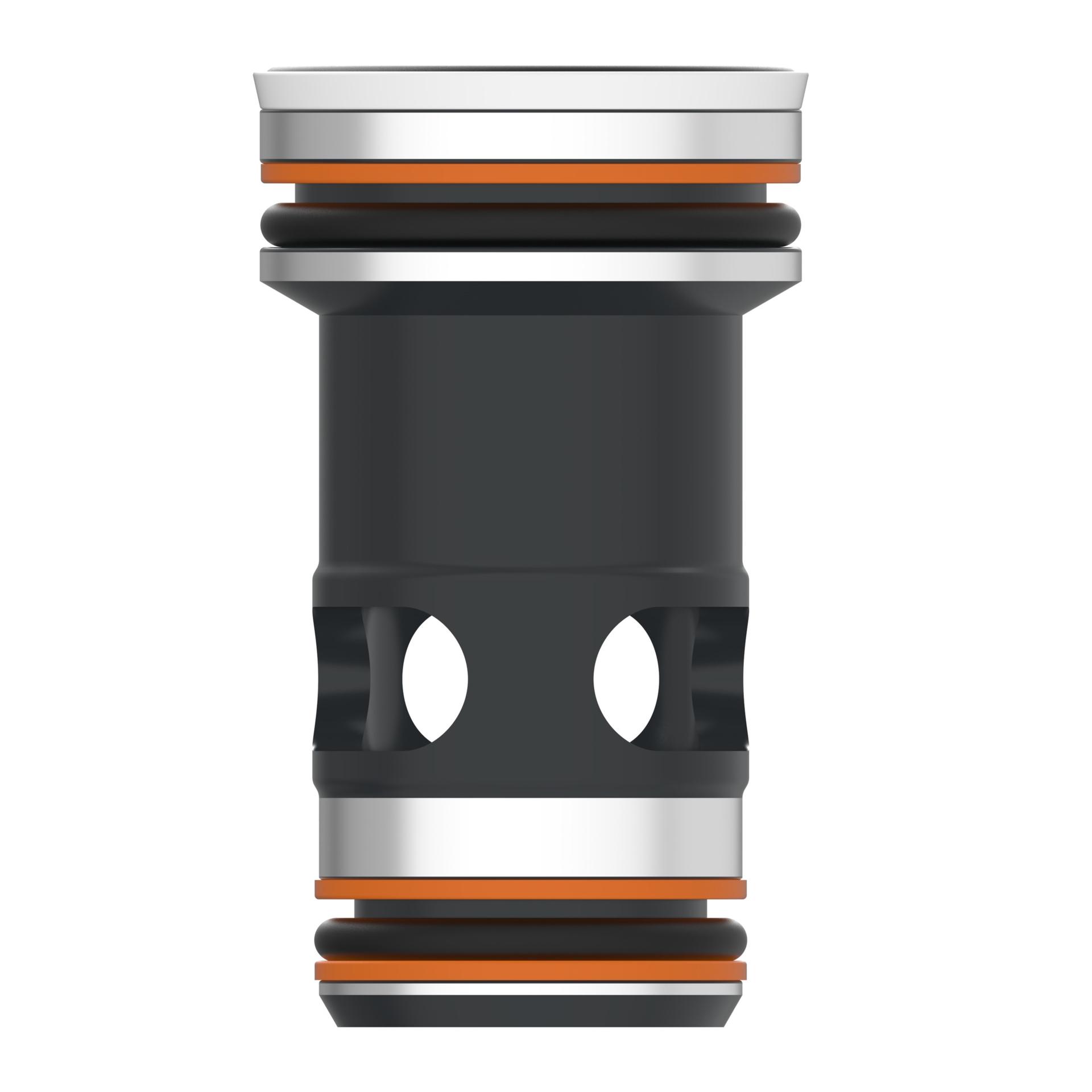 Slip-in cartridge valve insert CVI-16-D10-60 (SIDE LEFT)