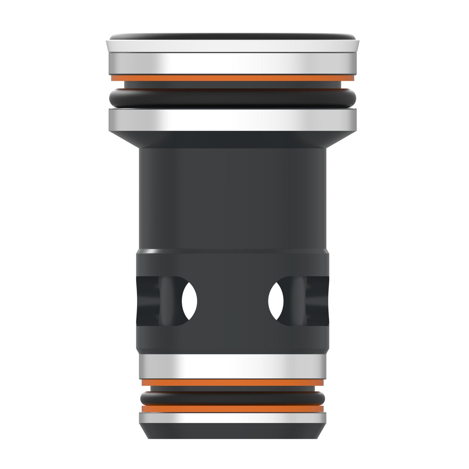 Slip-in cartridge valve insert CVI-25-X-60 (SIDE LEFT)