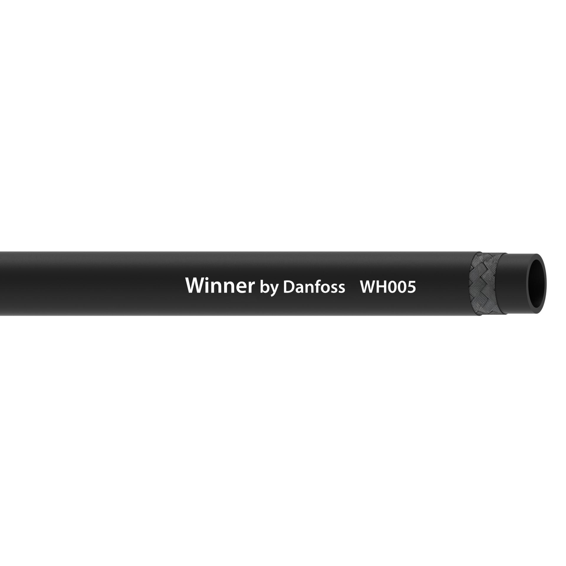 Winner by Danfoss WH005 series hose (CENTER)