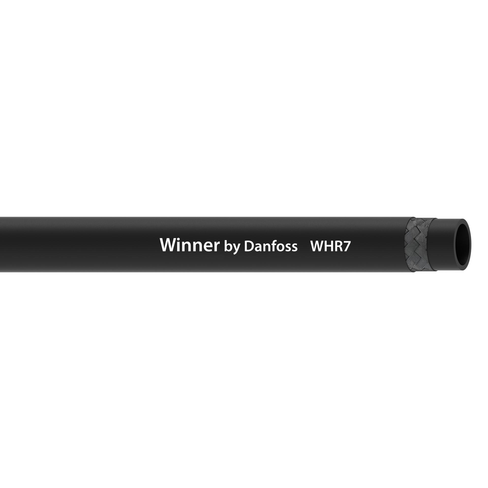 Winner by Danfoss WHR7 series hose (CENTER)