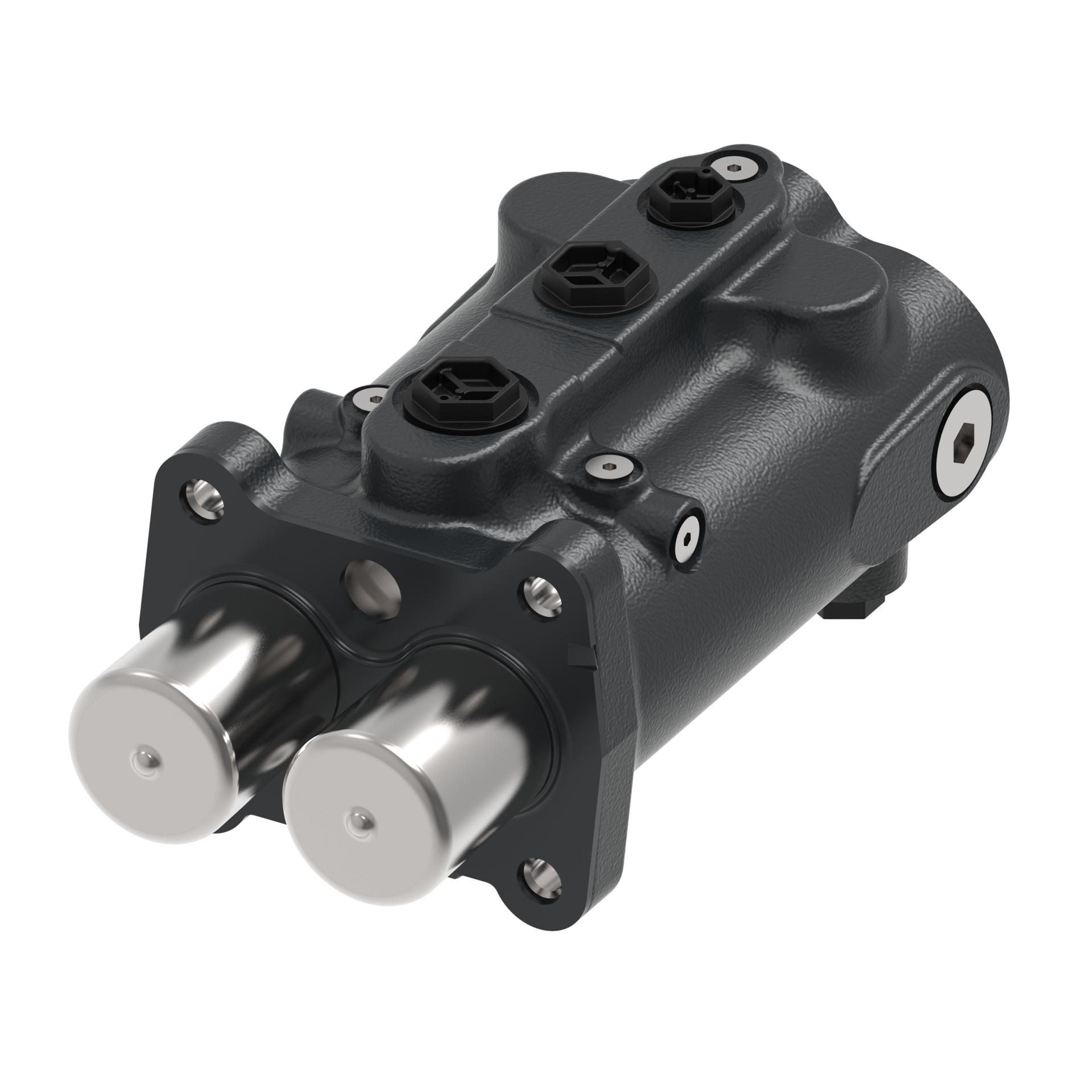 Brake valves category image