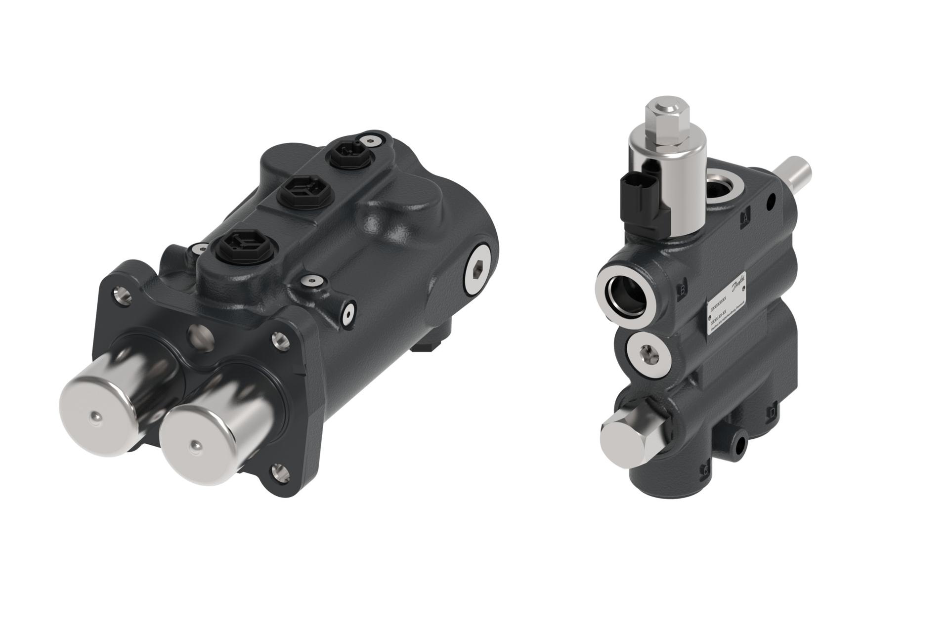 Subsystem valves category image