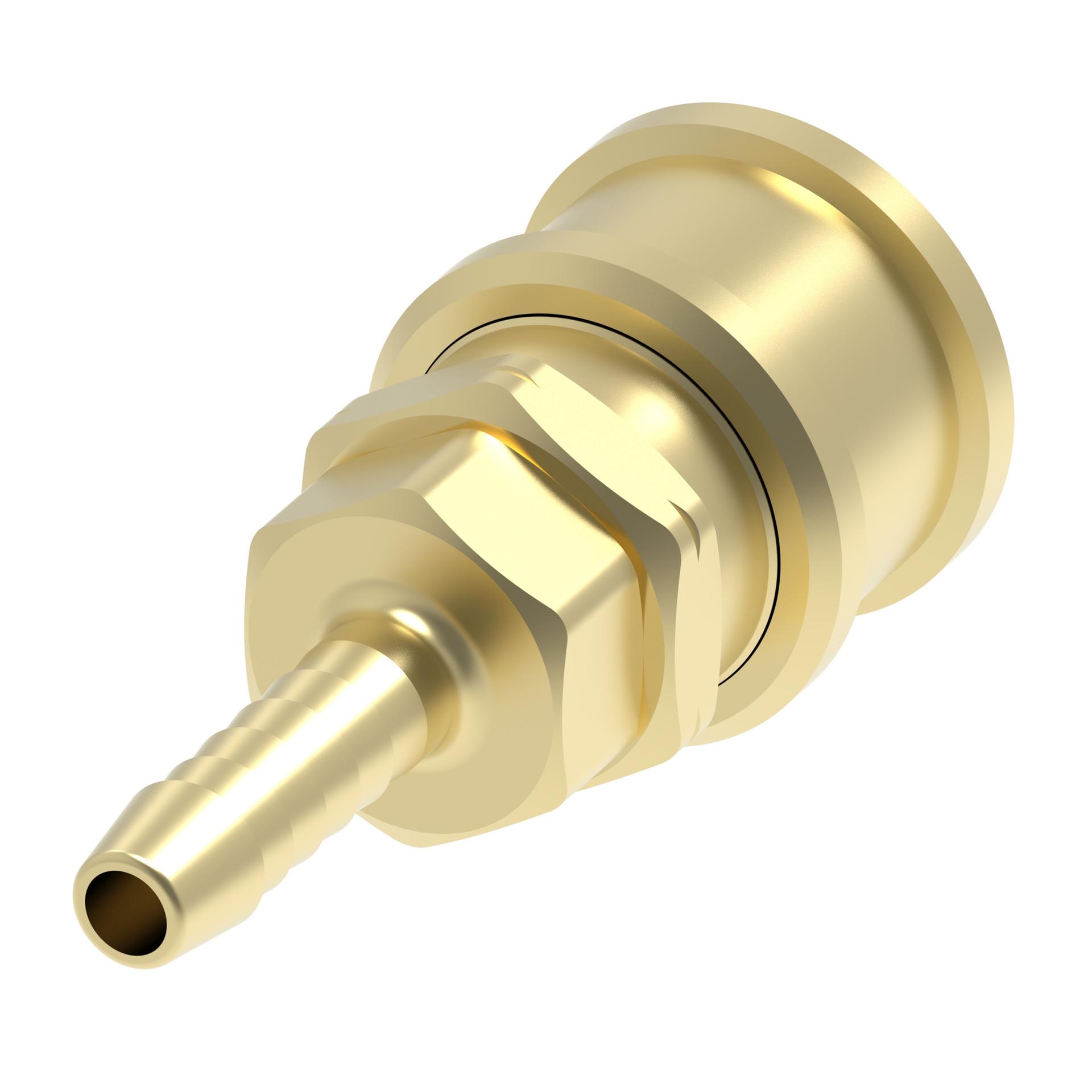Socket assembly RD706 (RIGHT)