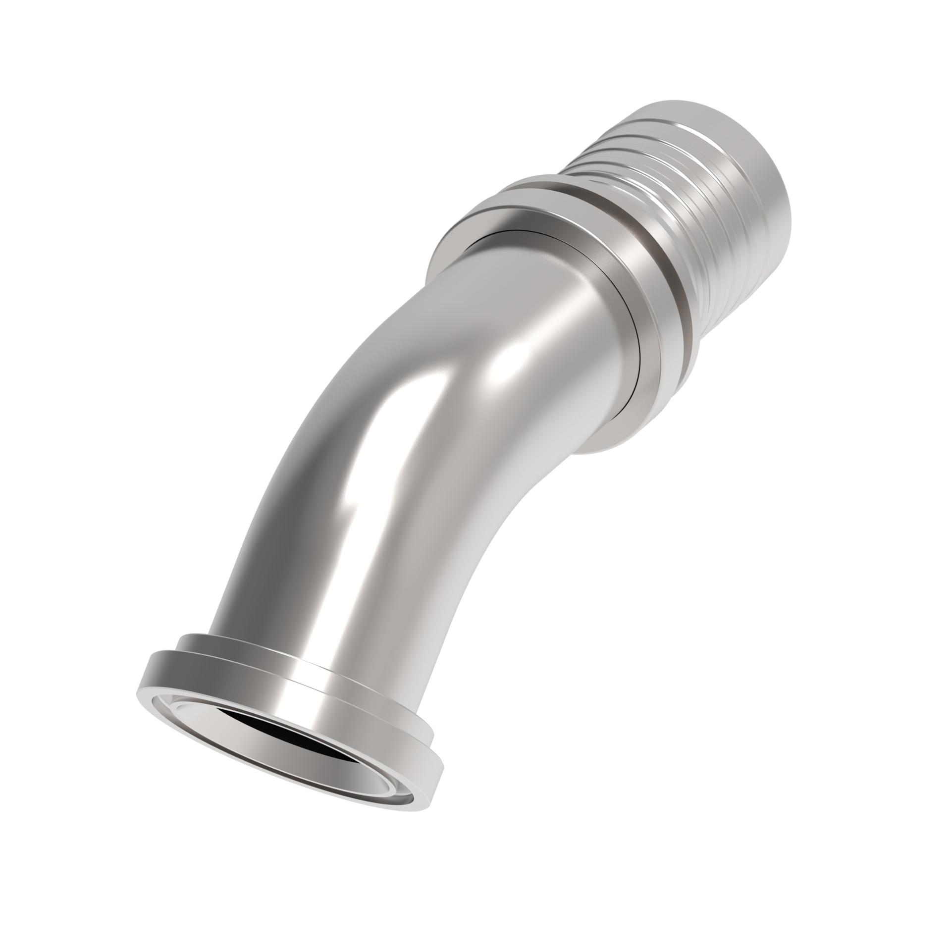 Nipple assembly 1S32FLA32 (RIGHT)