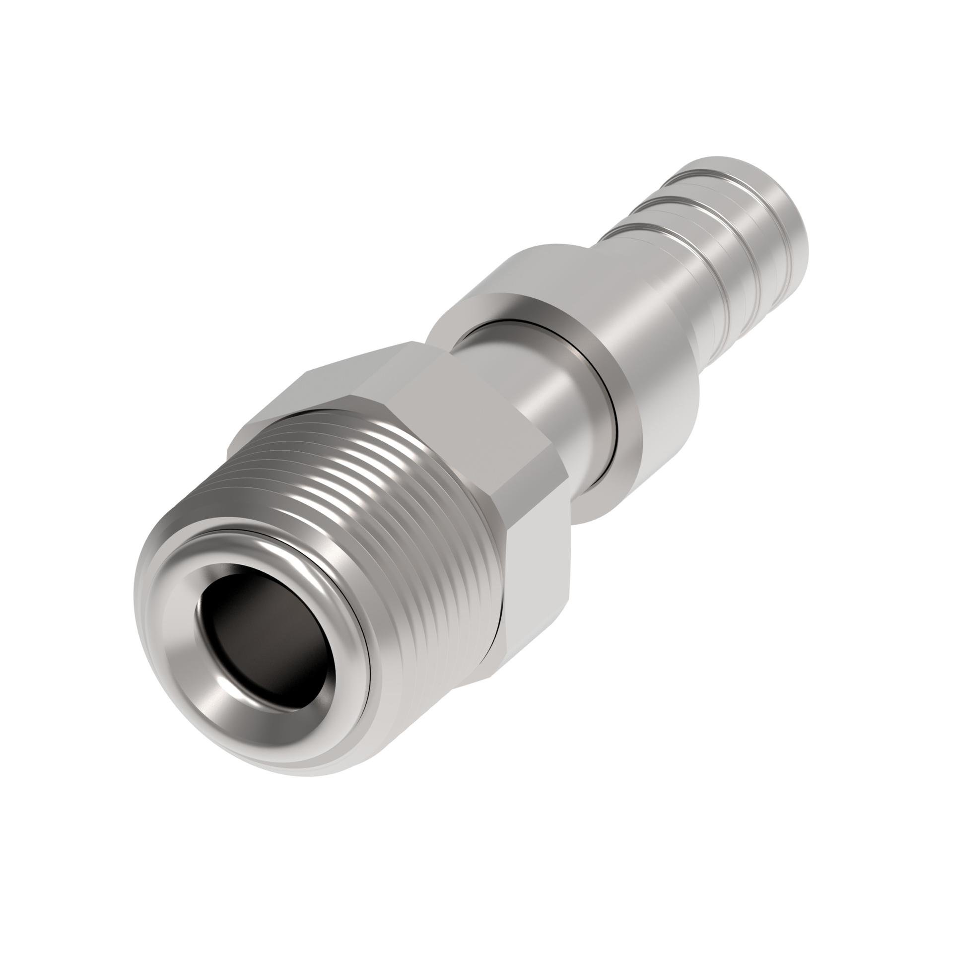 Nipple assembly FC6262-S (RIGHT)
