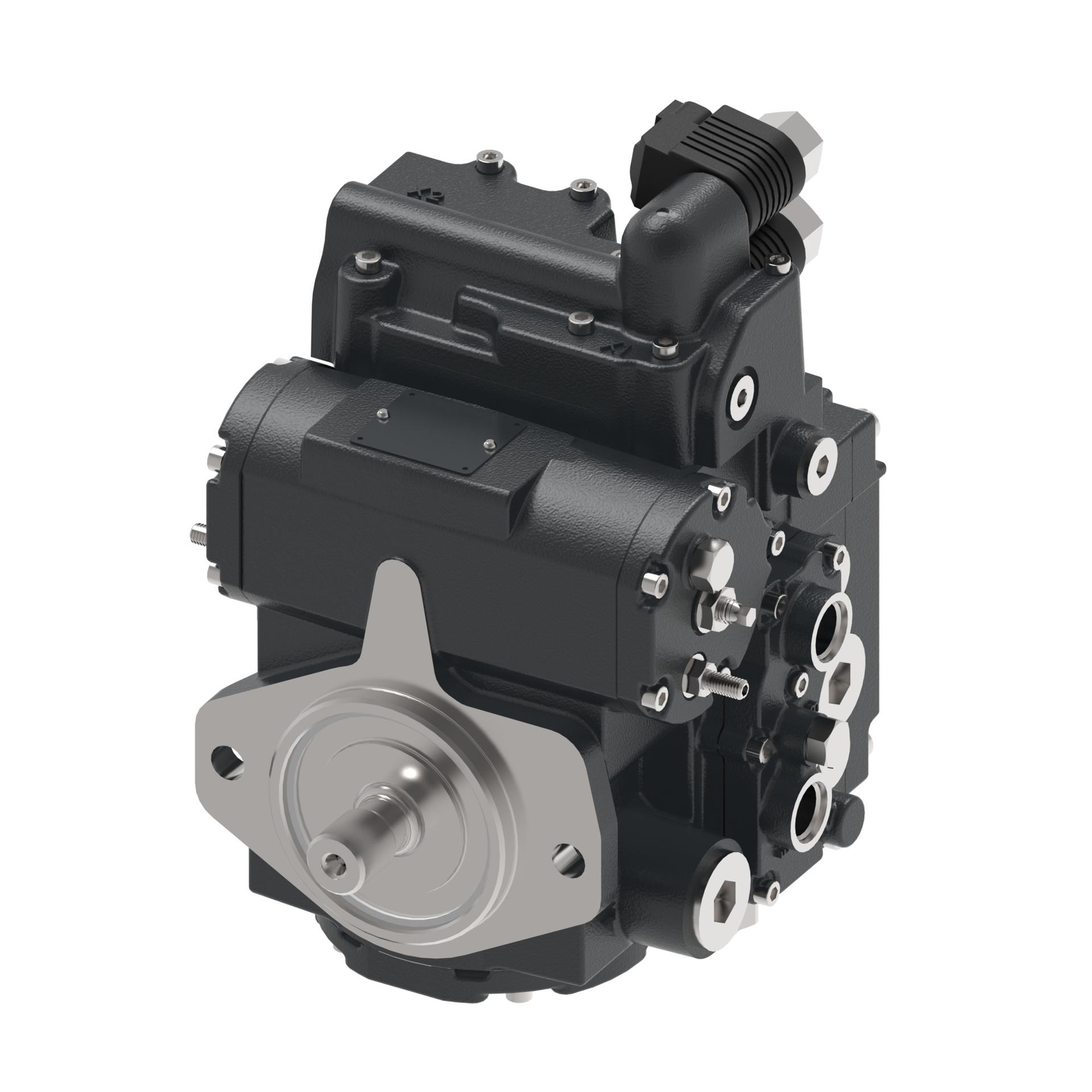 Series 42 axial piston pumps category image
