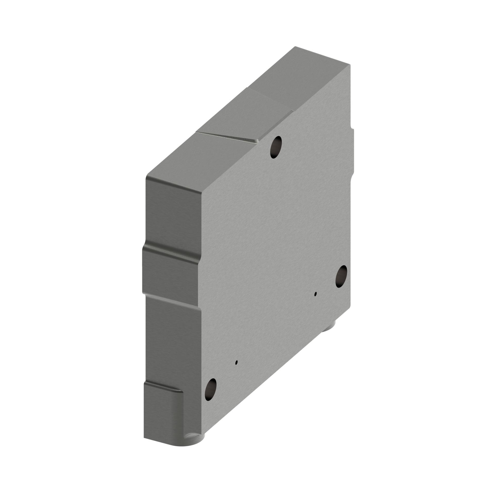 End module 157B2014 (RIGHT)