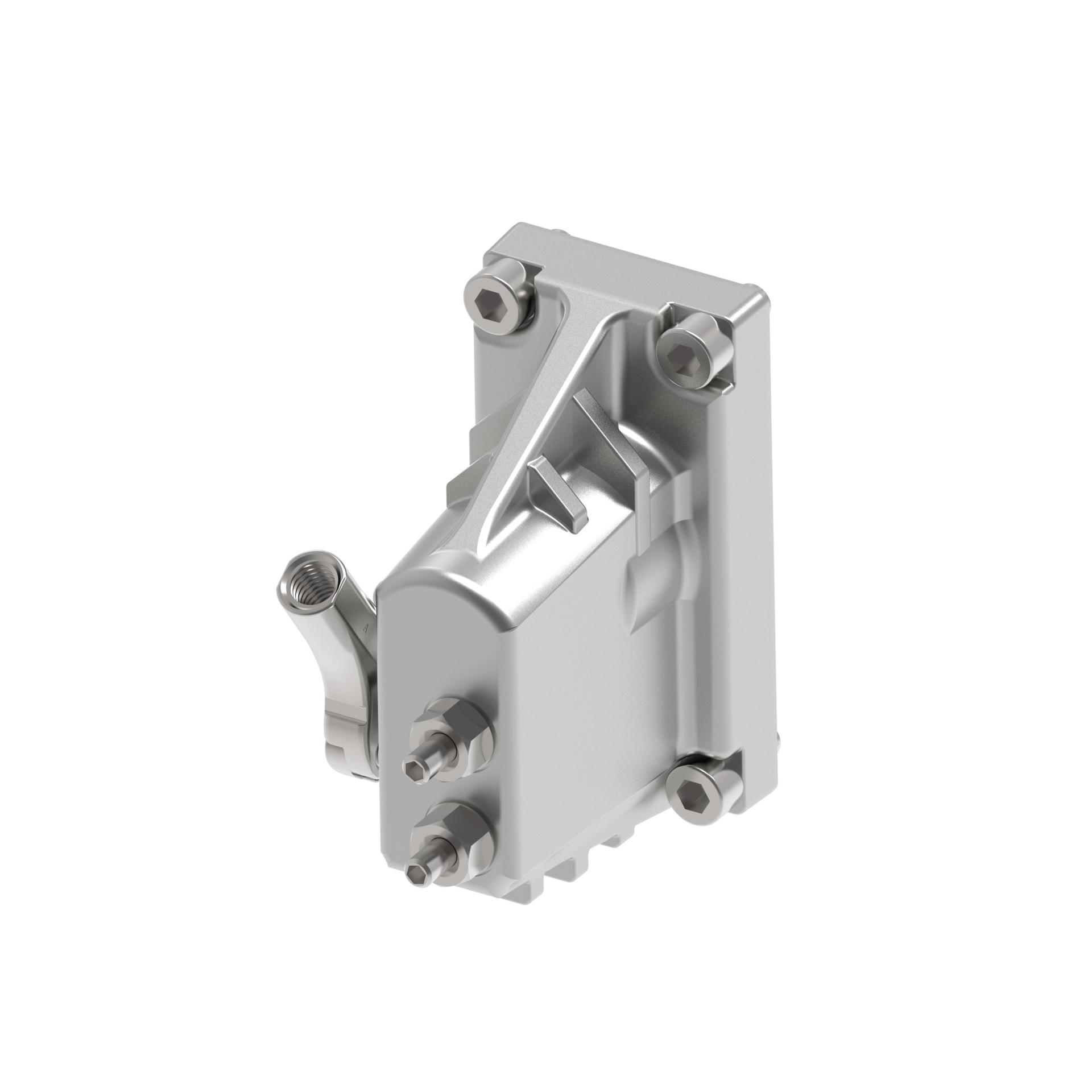 Mechanical actuator 157B3174 (RIGHT)