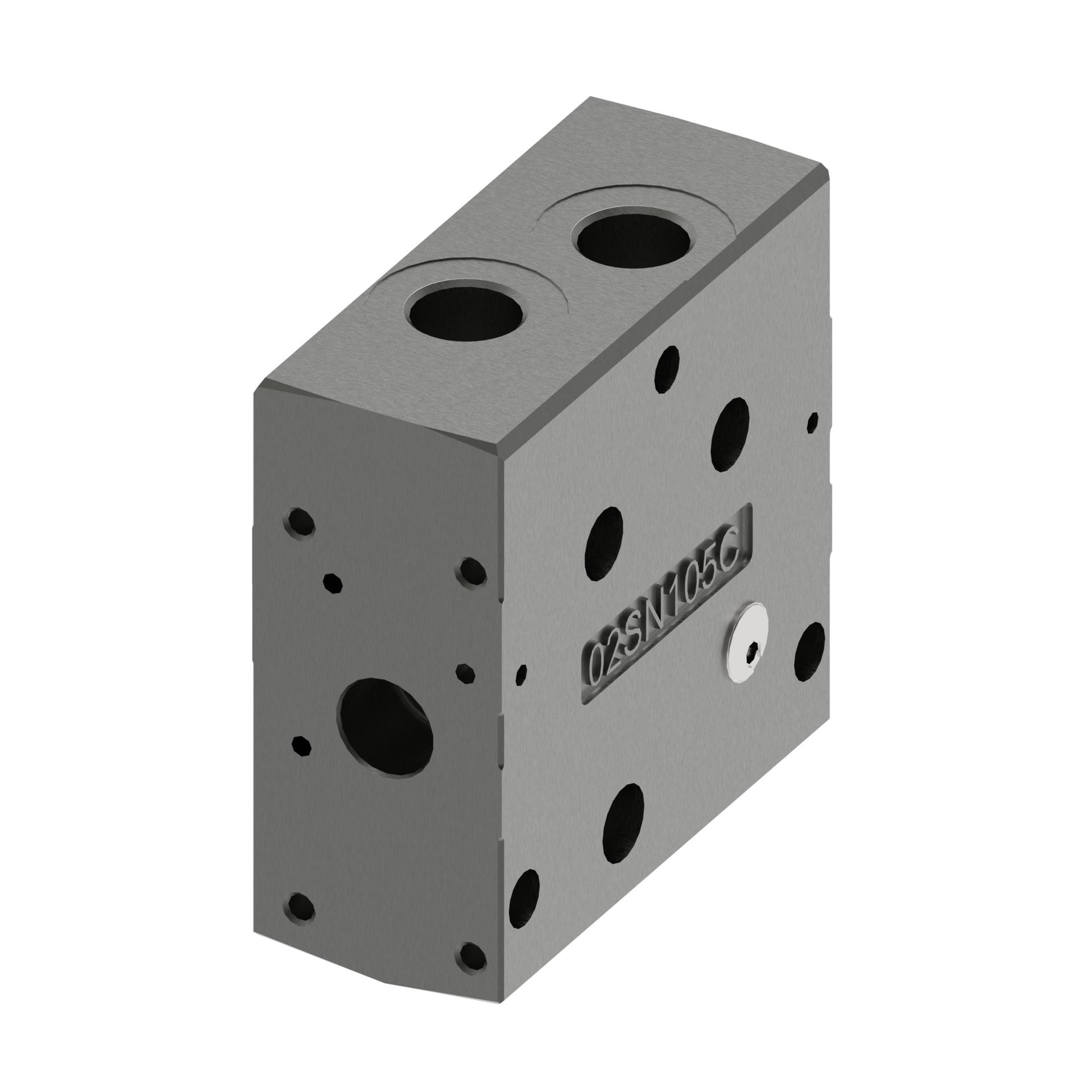 Work module 157B6200 (RIGHT)