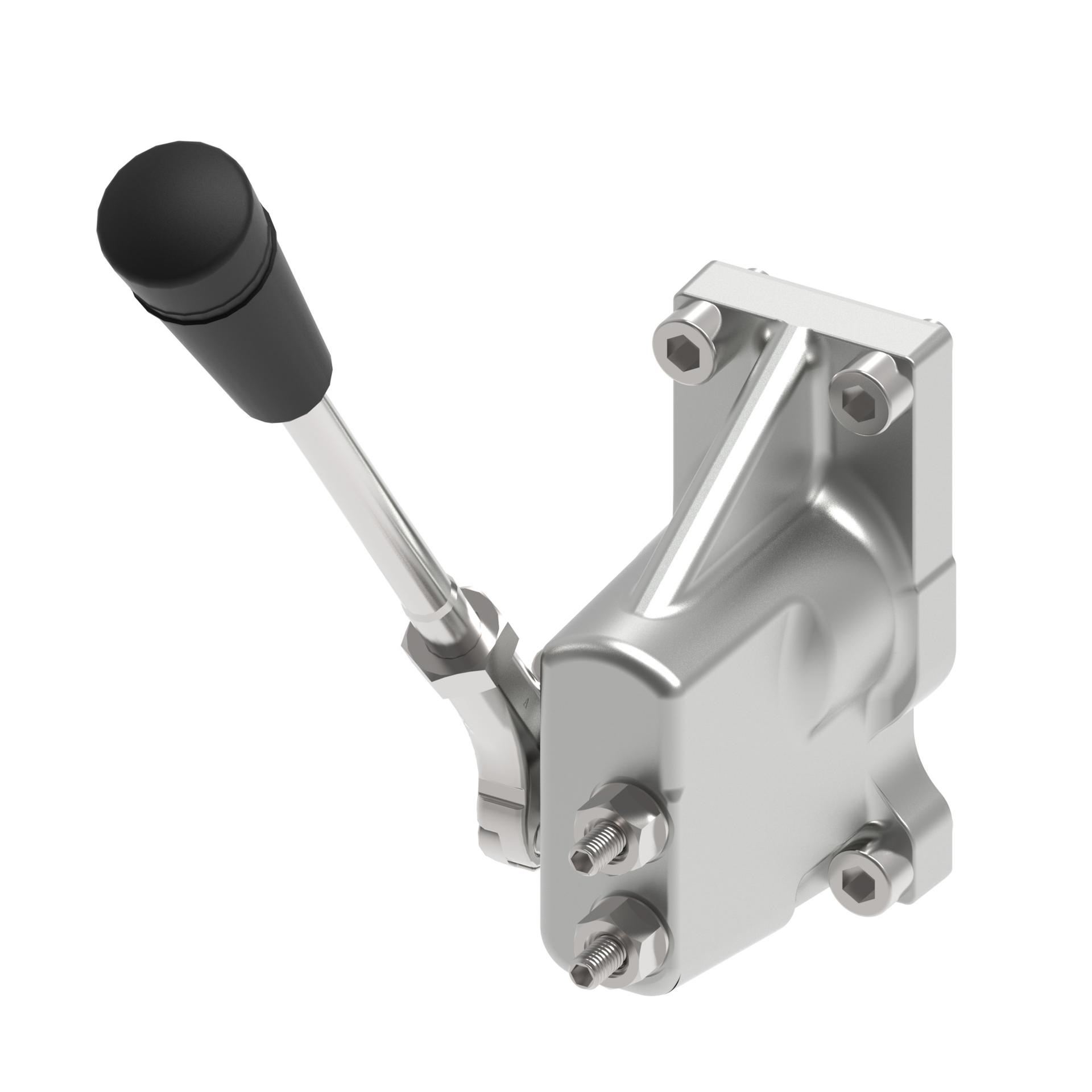 Mechanical actuator 11107332 (RIGHT)