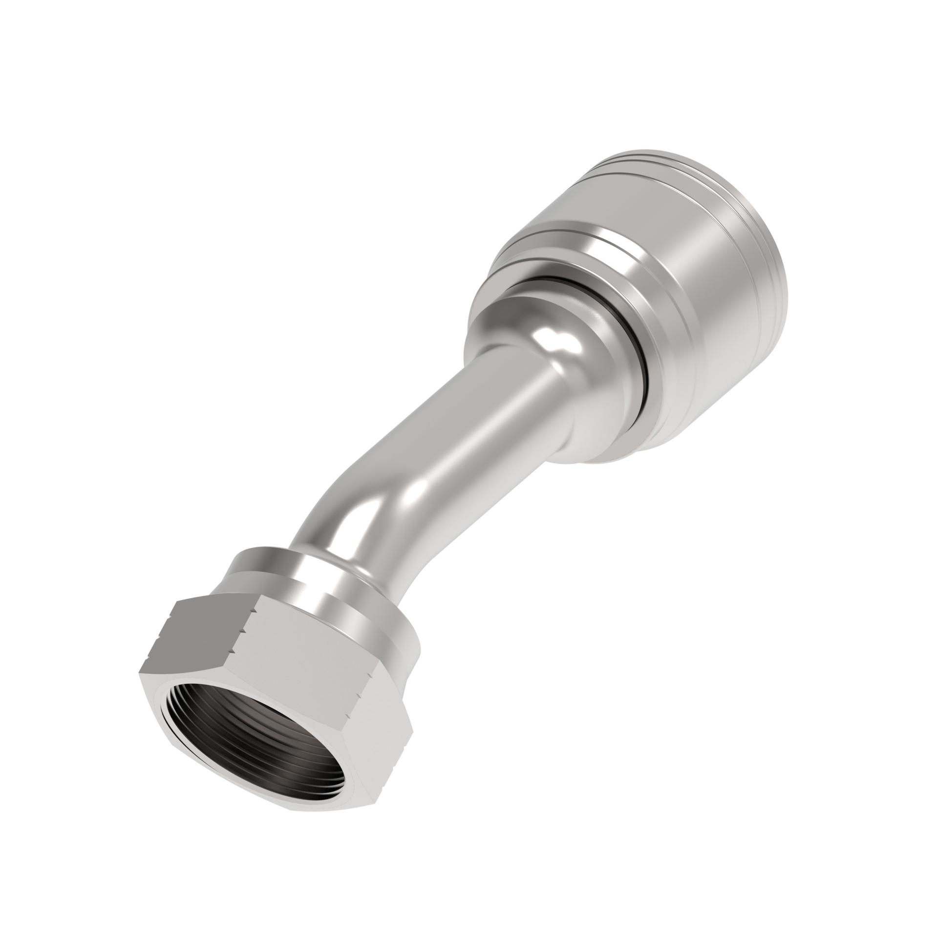 Fitting assembly 3F01170 (RIGHT)