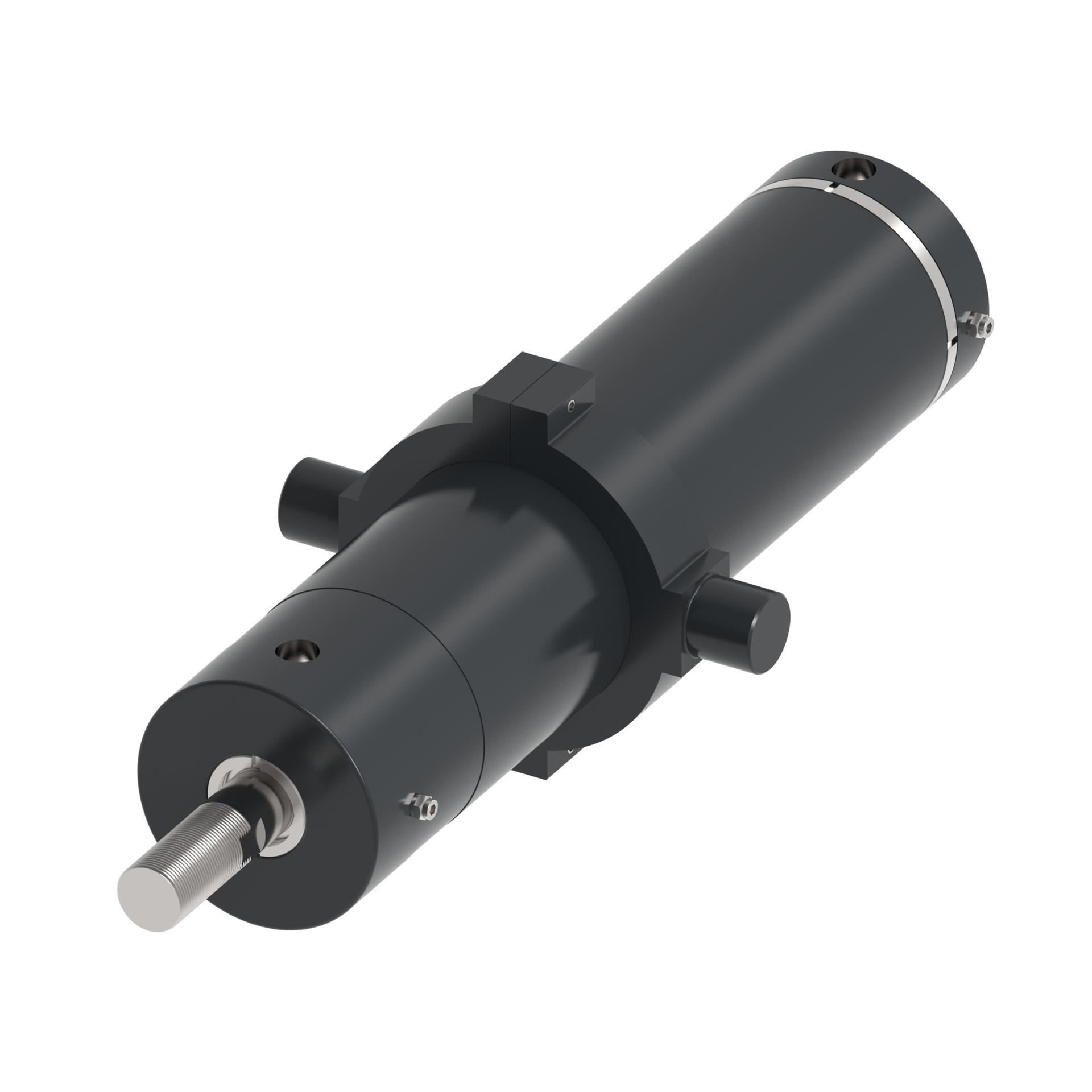 Danfoss threaded cylinder 15 mount (RIGHT)