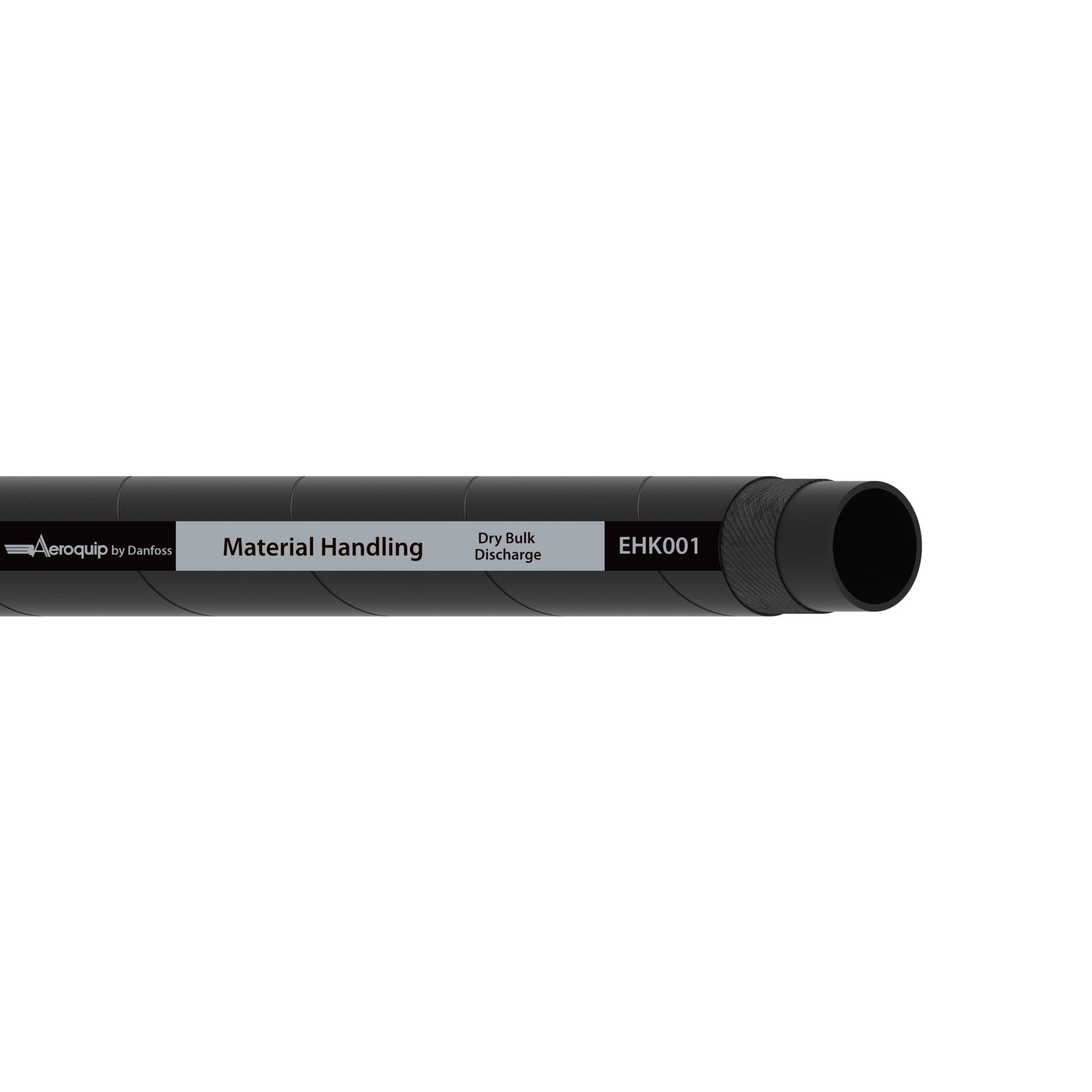 Aeroquip by Danfoss EHK001 Series industrial hose material handling (CENTER)