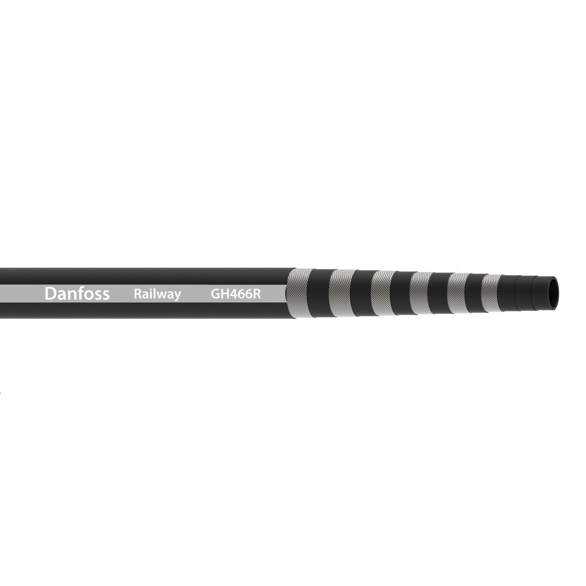 Danfoss Railway GH466R Series hose (CENTER)