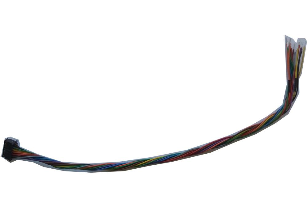 IK2 Orders Cable