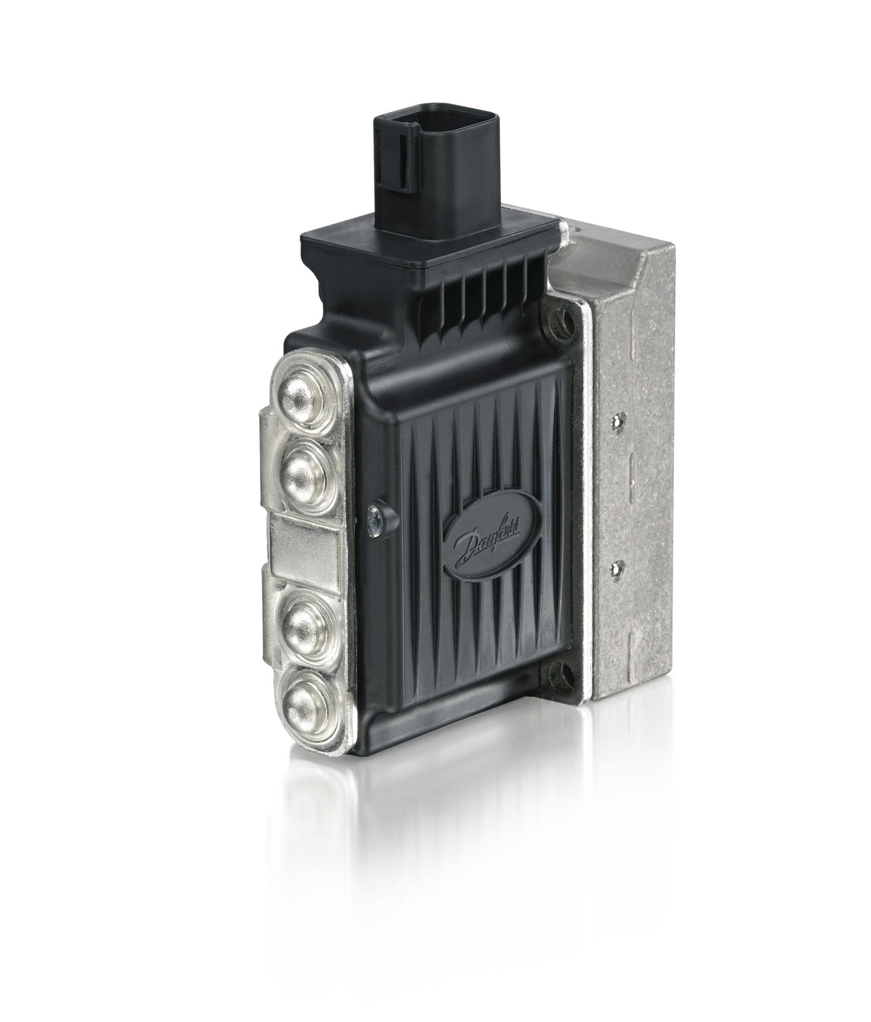 PVEH-S 1X6 DEU - right angle view