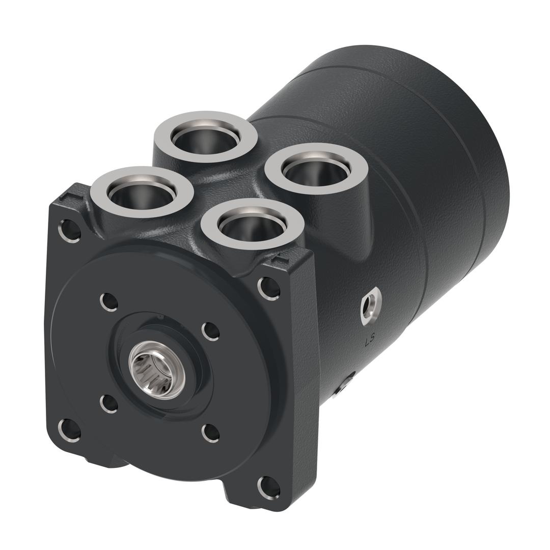 Stearing Unit Machine Series 40 hydraulic steering units
